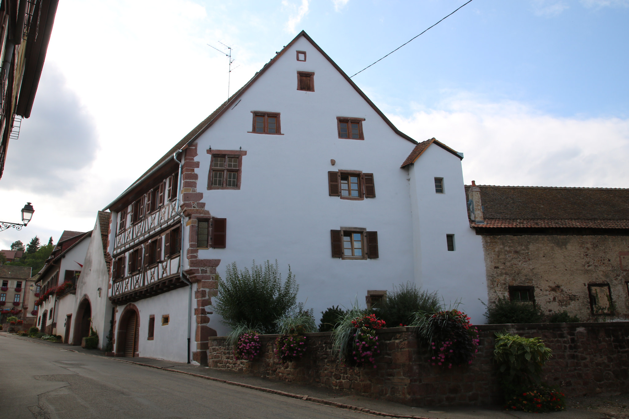 Gueberschwihr